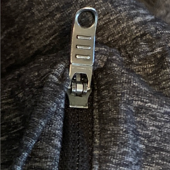 Lululemon Surge joggers Heathered Black (First Release) men’s size medium - Picture 7 of 11